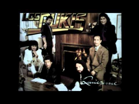Los Bukis- Cumbias