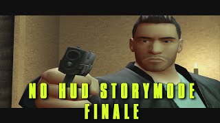 Def Jam FFNY: NO HUD Storymode FINALE (HARD) [1080p60fps]