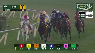 Vidéo de la course PMU HARAS LA RESERVA H.