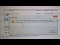 Disk Has An MBR Partition Table On EFI Systems Windows Can Only Be Installed To GPT Disks mp3