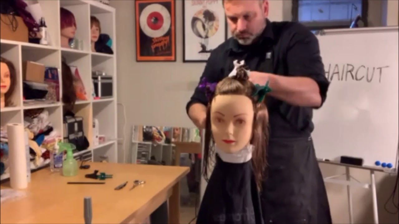 State Board Haircut YouTube