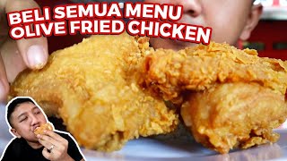 GILAK !!! NASI SEPUASNYA CUMA 15.000 PAKE AYAM !!!! TERNYATA INI PELOPOR AYAM GEPREK INDONESIA !!!. 