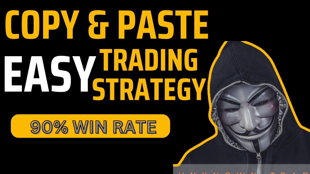 Easy Trading | Trade what you know #trading - YouTube
