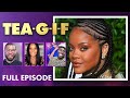 Rihanna Hits a Billion, Madonna's new man and More! | Tea-G-I-F Full Episode