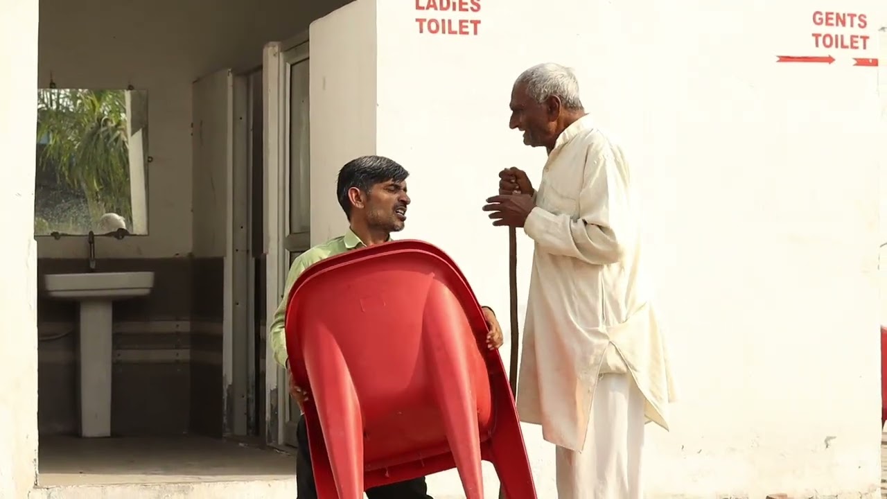 दामों चाचा गया काम|jhootharam ki comedy|damo chacha ki comedy|damo fufa ki comedy|damoh|comedy mast