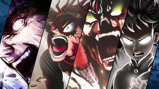 Anime Badass Moments TikTok compilation | part #3