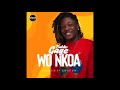 Dahlin Gage Wo Nkoa Audio Slide mp3