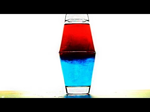 Video: Wie fügt man einem Flaschenheber Flüssigkeit hinzu?