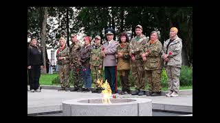 Военно-исторический поисково-мемориальный маршрут «Дорогой героев Волховского фронта».