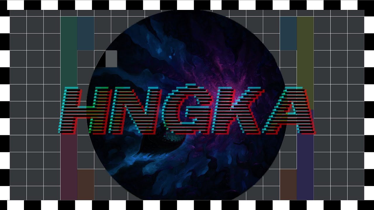 HNGKA #227 - BIRAK ŞİMDİ BU AYAKLARI BE ABLA