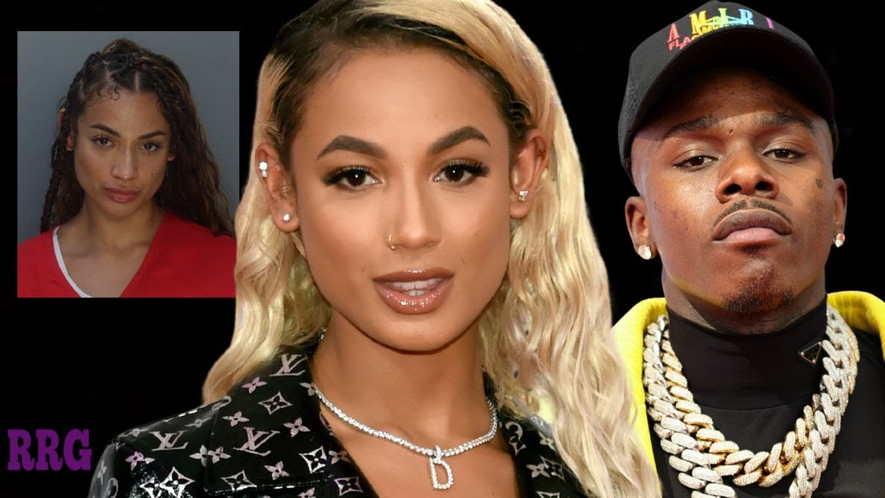 This is How DaniLeigh's Toxic Life DESTROYED Her Career YouTube
