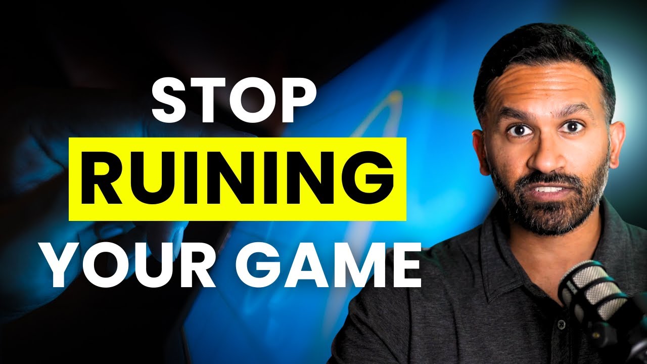 Спортсмены: время, проведенное за экраном, убивает вашу скорость реакции.