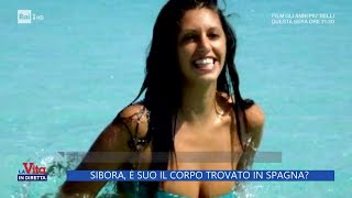 Donna ritrovata murata in casa - La Vita in Diretta 08/06/2023 screenshot 2