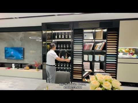Nội Thất -