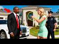 Rich Neighbor Accused a Black Man of Stealing a Rolls-Royce—Biggest Mistake of Her Life