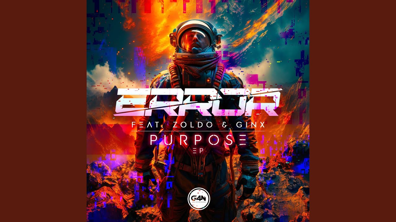Watch Purpose on YouTube Watch Purpose on YouTube