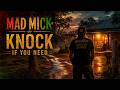 MAD MICK — Knock If You Need | Heartfelt Aussie Folk-Reggae 🇦🇺