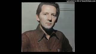 Jerry lee lewis - I'm So Lonesome I Could Cry-Live in Bristol. 1983