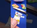 What's Inside The Smallest Mini Brands S5 Miniature! #whatsinside #minibrands #shorts