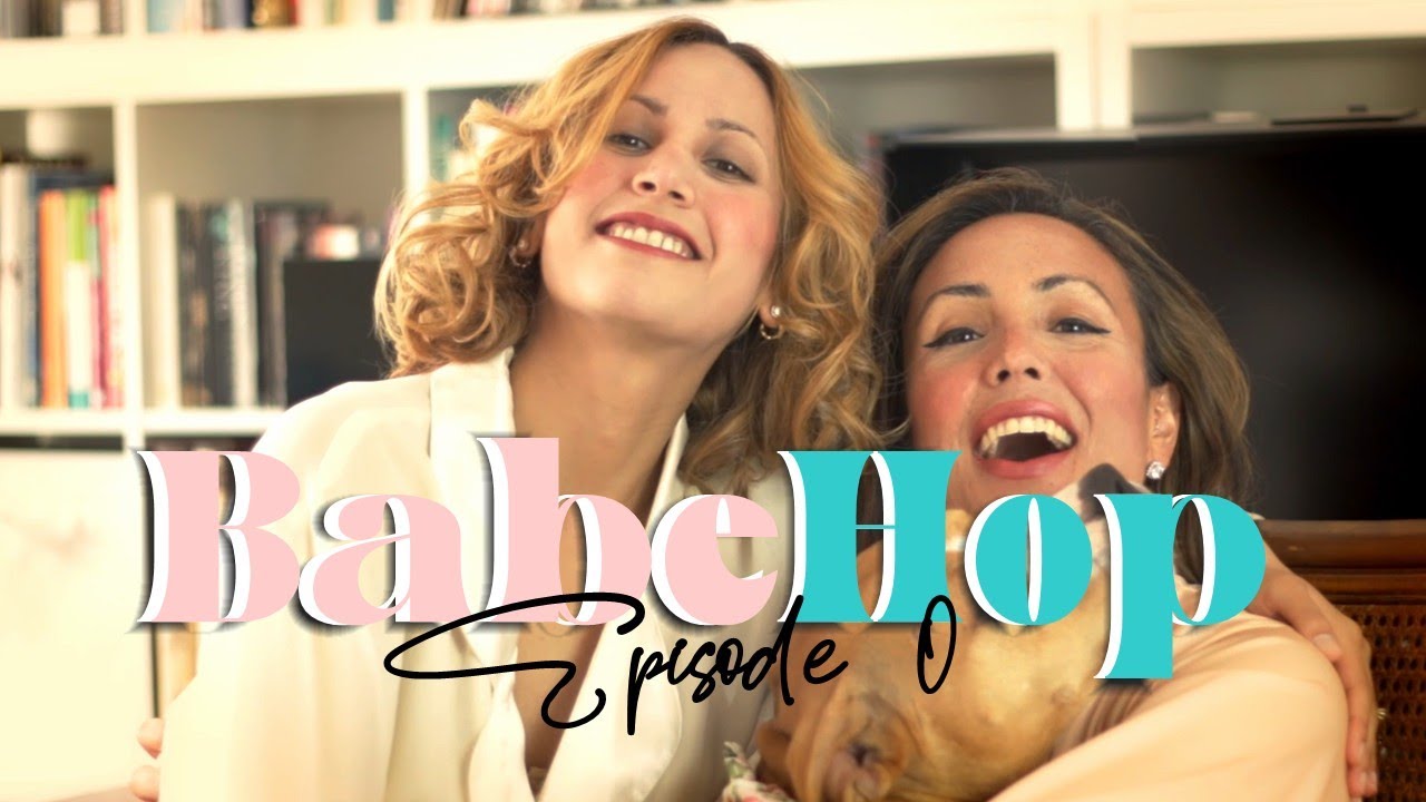 A Day with My Babe in the Upper West. BabeHop Ep.0