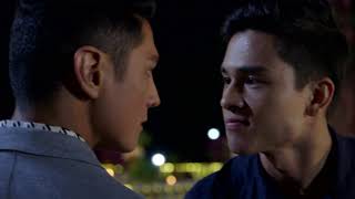 It Is Over Between Lorenzo And Matteo Los Bastardos Episode 56
