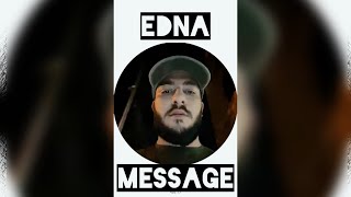 Edna - Messageofficial Audio