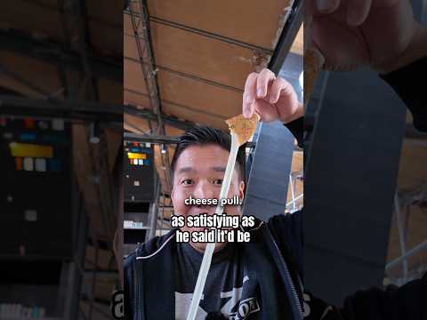 Denver's NEWEST Spot for Pickleball and Pizza is a MOOD 🏓 🍕