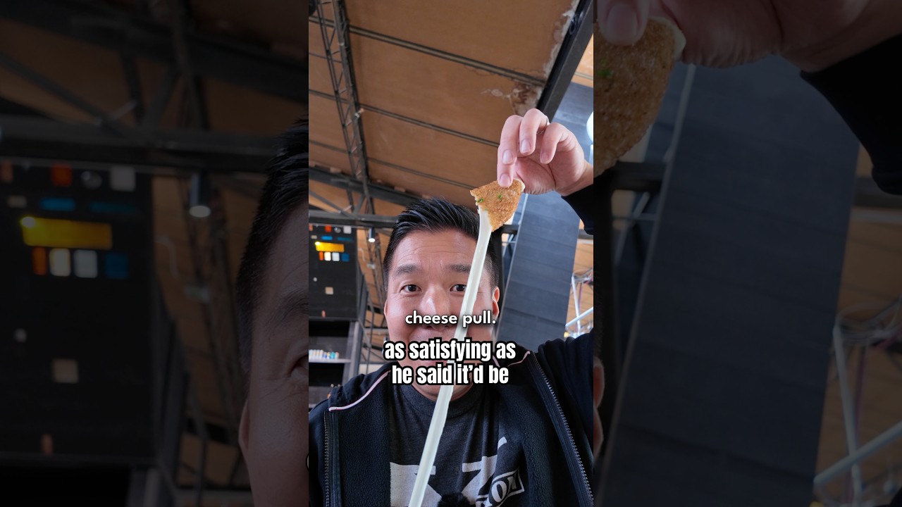 Denver's NEWEST Spot for Pickleball and Pizza is a MOOD 🏓 🍕