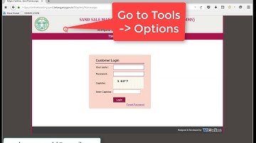 Guideline resolve Invalid OTP before OTP send | SSMMS