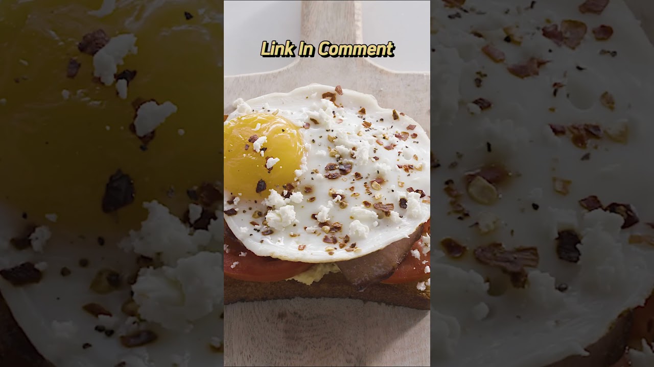 GreenLife 3-in-1 Breakfast Maker, Easy-to use with Timer, 