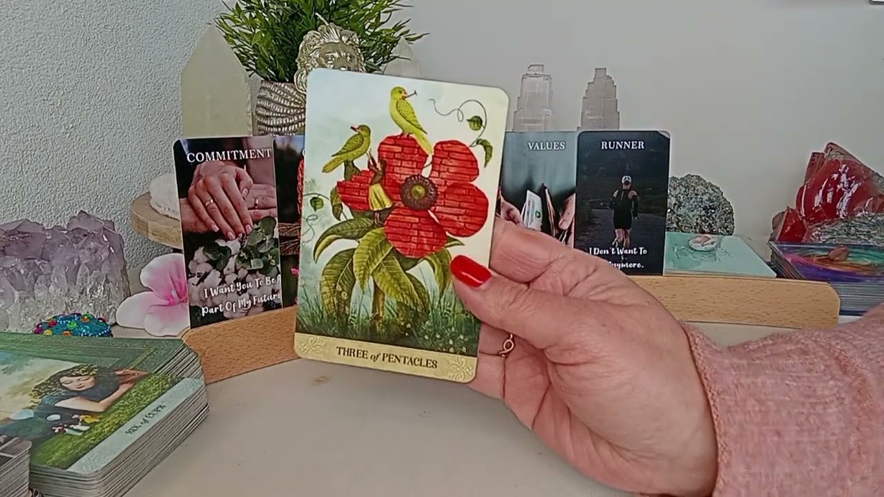 Liefde ❤️ Boodschappen van je persoon 🥰 Voor wie het mag/moet horen.. Tijdloze reading 😇