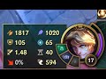 This Aram Mayhem Augment Is Interesting mp3