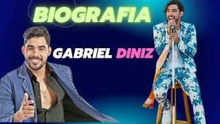 Biografia Gabriel Diniz, uma história de vida