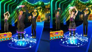 Dance Central 3 Hello Dci rasalima