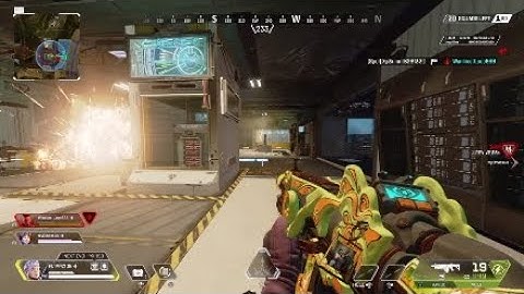 3 Stacking is a Problem now... I Hate Apex