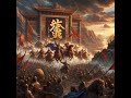 Lets Play | Wo Long: Fallen Dynasty | Battle of Zhongyuan | 2 / No Commentary