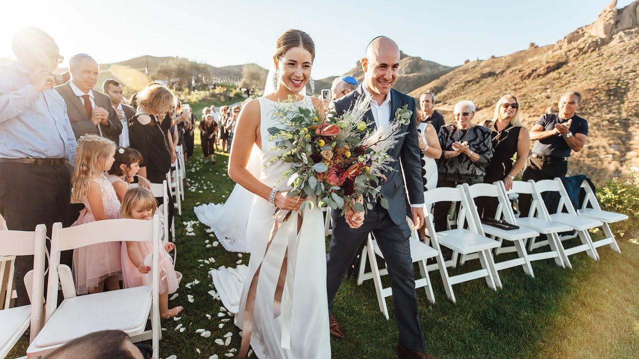 Saddlerock Ranch Wedding Cost