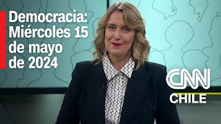 Las claves del caso de colusión en el mercado de gases industriales | Democracia | Capítulo 36