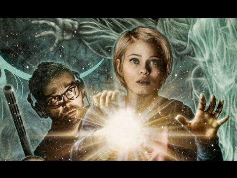 The Innkeepers - Movie Review by Chris Stuckmann