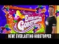 🔴 PREMIERE 🍭 NEW!! Willy Wonka Everlasting Gobstopper 🎩 GOLDEN GOBSTOPPERS!