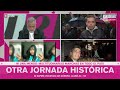 ABUELO de AGOSTINA: "Encontramos una CARTA entre su ropa"