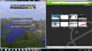 How to put Plugins and Maps on your server! (Multicraft) (HD)