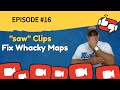 RANK IN GOOGLE MAPS - FIX YOUR &quot;WHACKY&quot; GOOGLE MAPS LISTINGS