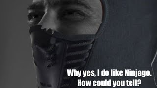 Ninjago Fans After Mastering Spinjitzu IRL: screenshot 5