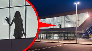 あなたが二度と飛行機に乗りたくなくなる、空港での不気味な7つのエピソード