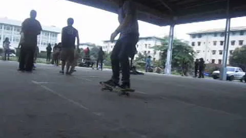 5onFlat Cedric Legaspi