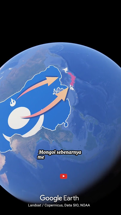 Mengapa Mongol Gagal Menaklukkan Jepang?