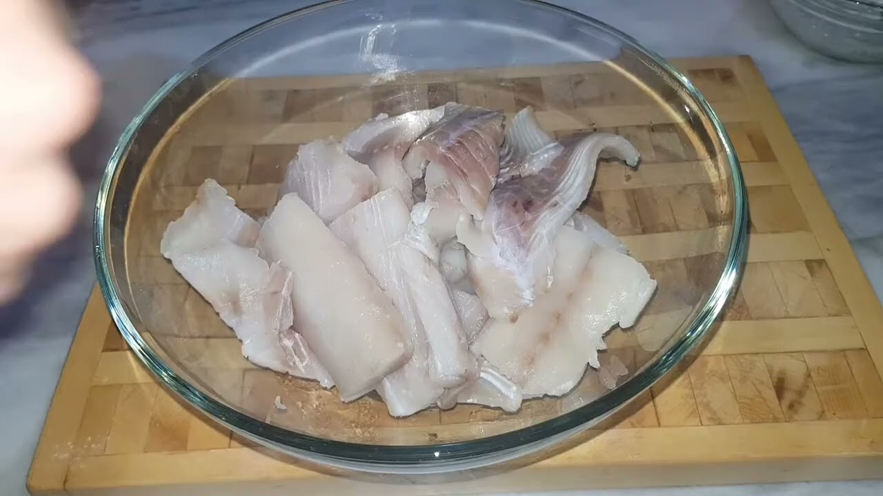 TAVADA MEZGİT FİLETO VE ÖZEL BALIK SOSU NASIL YAPILIR   A101 MEZGİT FİLETO TARİFİ  