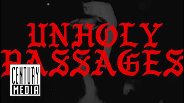SpiritWorld – Unholy Passages (Death Western Video)