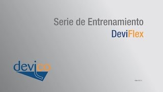 Devico Training Series - Deviflex Spanish
